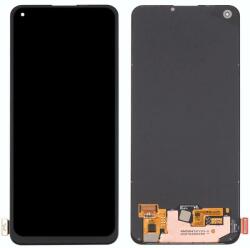  NBA001LCD1011205273 Oneplus Nord CE 2 Lite 5G fekete LCD kijelző érintővel (NBA001LCD1011205273)
