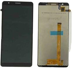 NBA001LCD1011205302 ZTE Blade A31 Plus fekete OEM LCD kijelző érintővel (NBA001LCD1011205302)