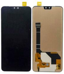 NBA001LCD1011205195 Gyári Vivo V23 5G fekete LCD kijelző érintővel (NBA001LCD1011205195)