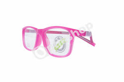 Nanovista szemüveg SLEEK CREW 3.0 (NAO3100444 44-13-120)