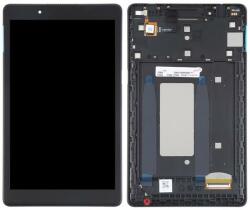  NBA001LCD1011205251 Lenovo Tab E8 LCD kijelző érintővel kerettel előlap (NBA001LCD1011205251)
