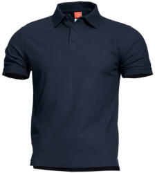 Pentagon Tricou polo Pentagon Aniketos, albastru navy