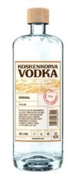Koskenkorva Vodka Original 40% (0.7L)