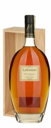 LAFONTAN Armagnac Lafontan 1992 Carafe Danai 0.7L 40%