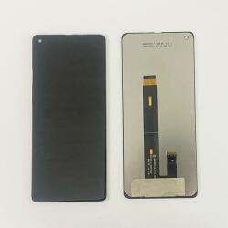  NBA001LCD1011205278 Gyári Cubot Max 3 fekete LCD kijelző érintővel (NBA001LCD1011205278)
