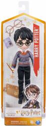 Harry Potter Wizarding World Papusa Harry Potter 20cm (6064055_20136842) - nebunici Figurina