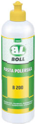 BOLL Pasta polish pentru luciu BOLL B200 500ml (003505)