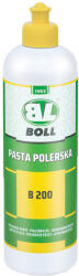BOLL Pasta polish pentru luciu BOLL B200 500ml