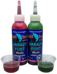 BaitBait Mentor fluo Liquid - Varázsfüst (fluo piros) 100ml (BBFL-MP)