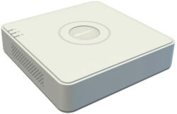 Hikvision iDS-7108HUHI-M1/S (C) 8 csatornás AcuSense THD DVR; 8MP@8fps; 5MP@12fps; 4MP@15fps; 2MP@25fps; + 4x8 MP IP