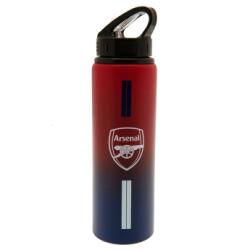  FC Arsenal ivókulacs aluminium drinks bottle ST (81874)