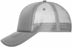 Daiber Șapcă retro trucker MB6550 - Gri închis / gri închis (MB6550-1793688)