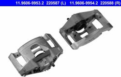 QWP Etrier frana QWP WBC389N (WBC389N)