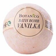 Botanico Bombă de baie efervescentă - vanilie 50 g (19-00151)