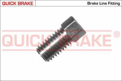 Quick Brake Surub olandez QUICK BRAKE CI 0216X - automobilus