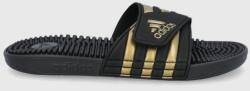 adidas papucs EG6517 fekete, férfi, EG6517 - fekete Férfi 42