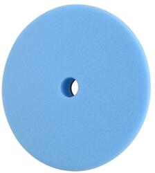 Extol polírkorong, egybe polírozás, T60, 180×25mm, tengely: 22 mm, kék, tépőzáras (8804556) - sipibolt