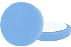  EXTOL polírkorong, közepes polírozás, T60, 200×30mm, kék, tépőzáras (8804516) - sipibolt