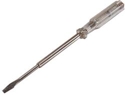 Extol fáziskereső ceruza 200-250V TÜV/GS; 190mm, 12db/doboz (5105) - sipibolt