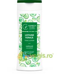 Cosmetic Plant Lotiune Tonica cu Castraveti 200ml - vegis