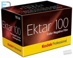 Kodak Ektar 100-135-36 Professional NEW