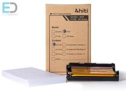 HiTi S400/ S420 10x15/50 papír+ fólia