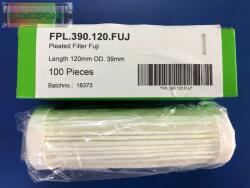 Fuji filter 120mm OD. 39mm Fuji Frontier FPL. 390.120Fuji