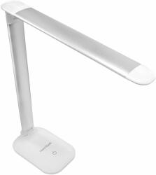 NANI Lampă cosmetică de masă cu LED NANI 8 W - Silver White