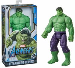 Hasbro Avengers titan hero deluxe hulk E7475 (14E7475)