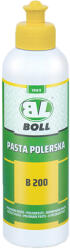 BOLL Pasta polish pentru luciu BOLL B200 250ml