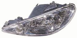 DEPO Far Depo 550-1121L-LD-EM (550-1121L-LD-EM) - automobilus
