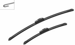 Bosch Set 2 lamele stergator BOSCH 3 397 014 139 (3 397 014 139)