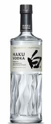  Haku Vodka (0, 7L 40%) - borvilag