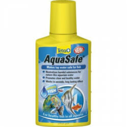 Tetra AquaSafe 100 ml (200 L)