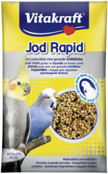 Vitakraft kismag minden madárnak emésztésre 20 g (jódos) - petmix