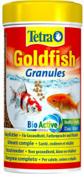 Tetra Goldfish Granules 250 ml szemcsés főeleség aranyhalnak