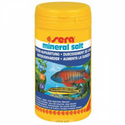 SERA Mineral salt 100 ml