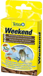 Tetra Min Weekend-Futter 20 db