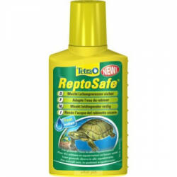 Tetra ReptoSafe 250 ml - petmix