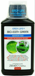 Easy Life EASY-LIFE Bio-Exit Green 250 ml édesvizi algakezelő (BEG 0250)