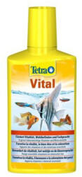 Tetra Vital 250 ml vitalitást segítő (B vit, jód. ) (500 L)