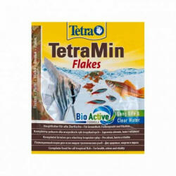 Tetra Phyll Flakes 12 g (zacskós)