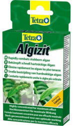 Tetra Algizit 10 db intenzíven a gyorsan terjedő algákra (200 L)