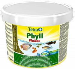 Tetra Phyll Flakes 10 l/ 2, 05 kg