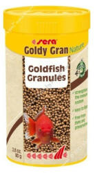 SERA Goldy gran Nature 250 ml - petmix