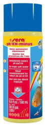 SERA pH/KH-minus 100 ml