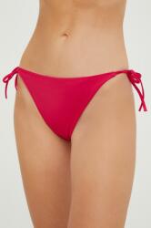 Calvin Klein bikini alsó rózsaszín - rózsaszín M