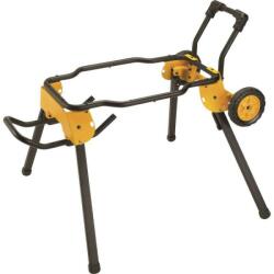 Dewalt Dwe74911 Stand Cu Roti Pentru Fierastrau Circular (dwe74911)