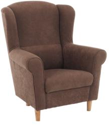 TEMPO KONDELA CHARLOT barna