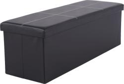 TEMPO KONDELA ZAMIRA black